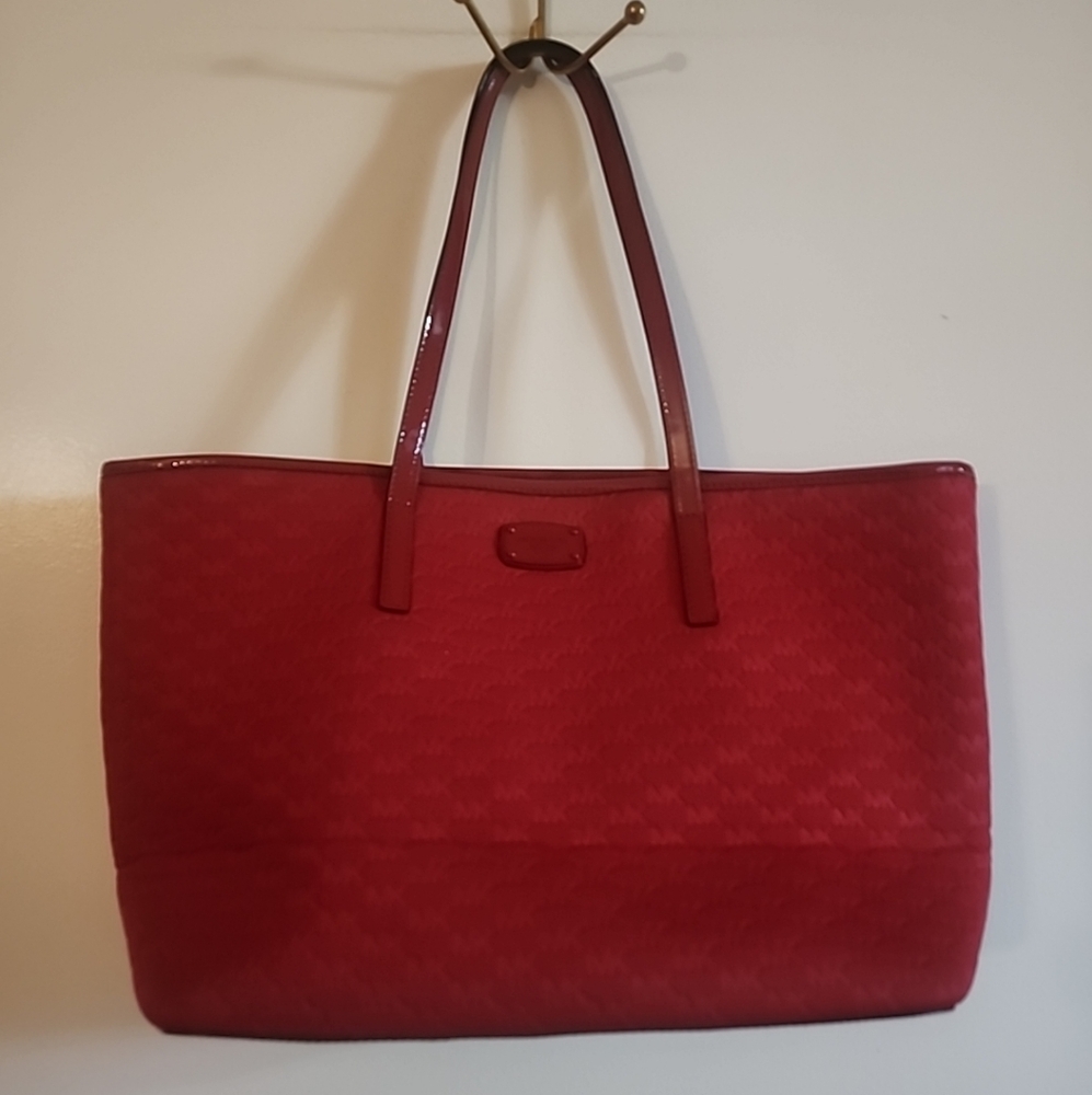 Michael Michael Kors Emry Tote Bag